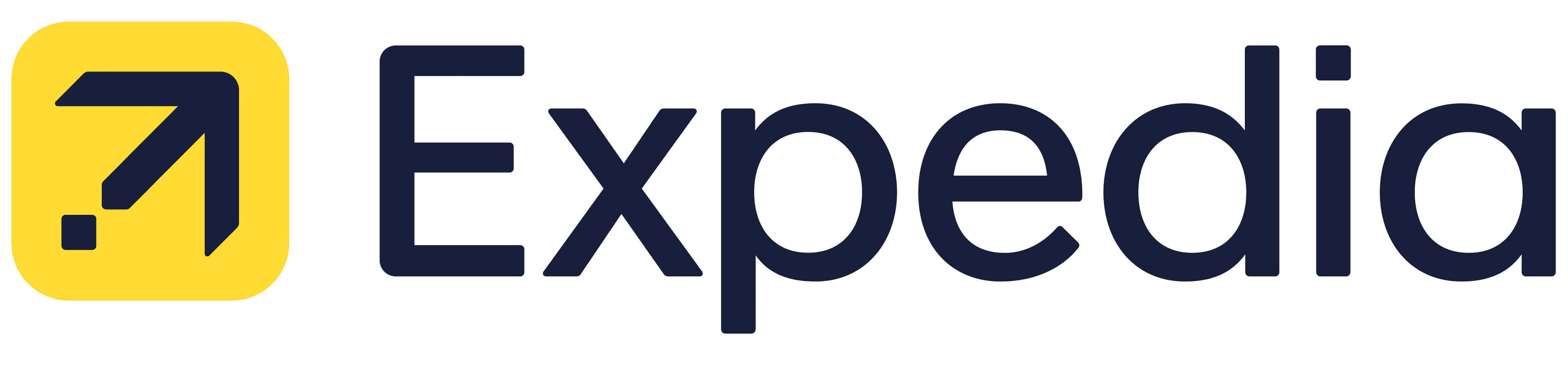 Expedia Logo