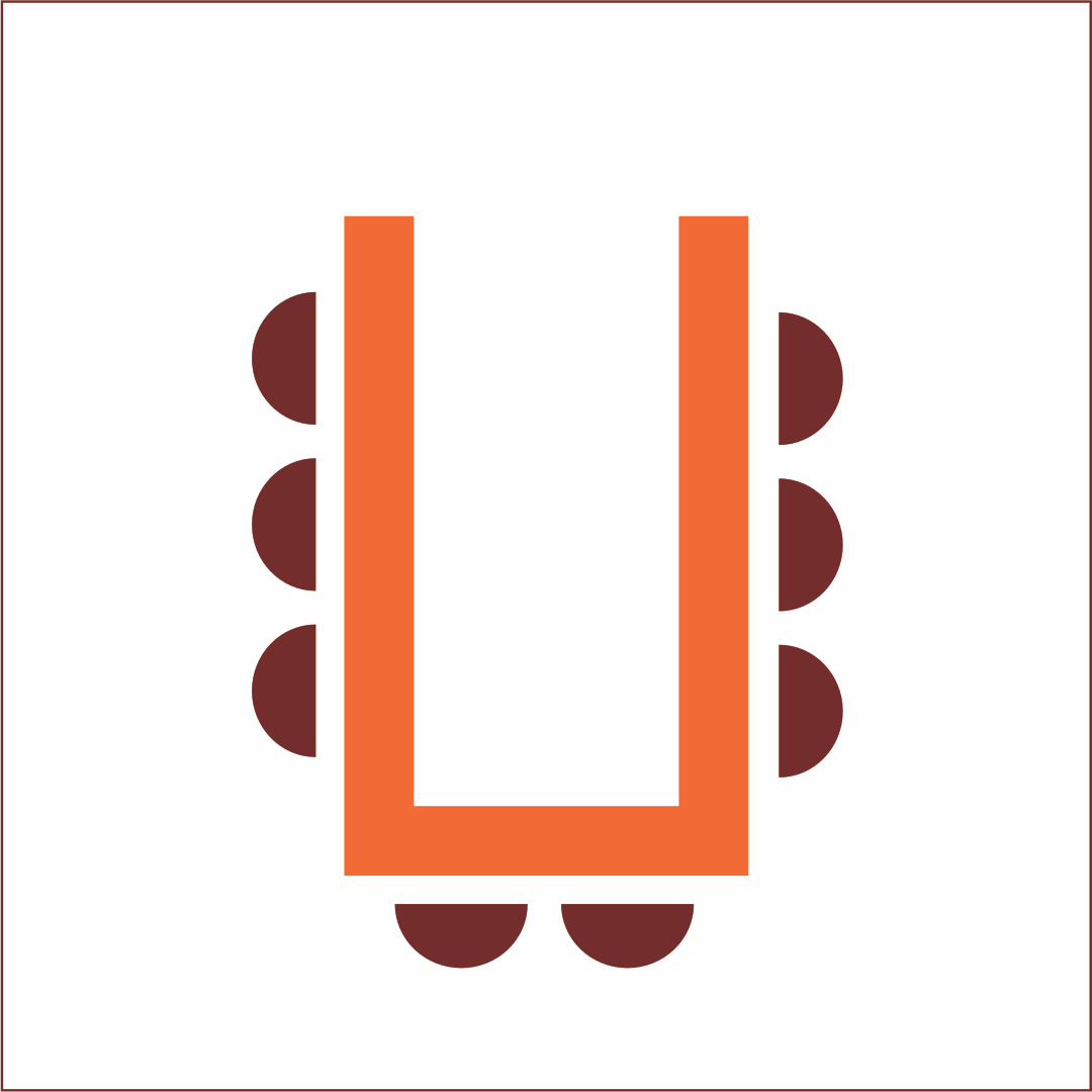 U-Shape Setup
