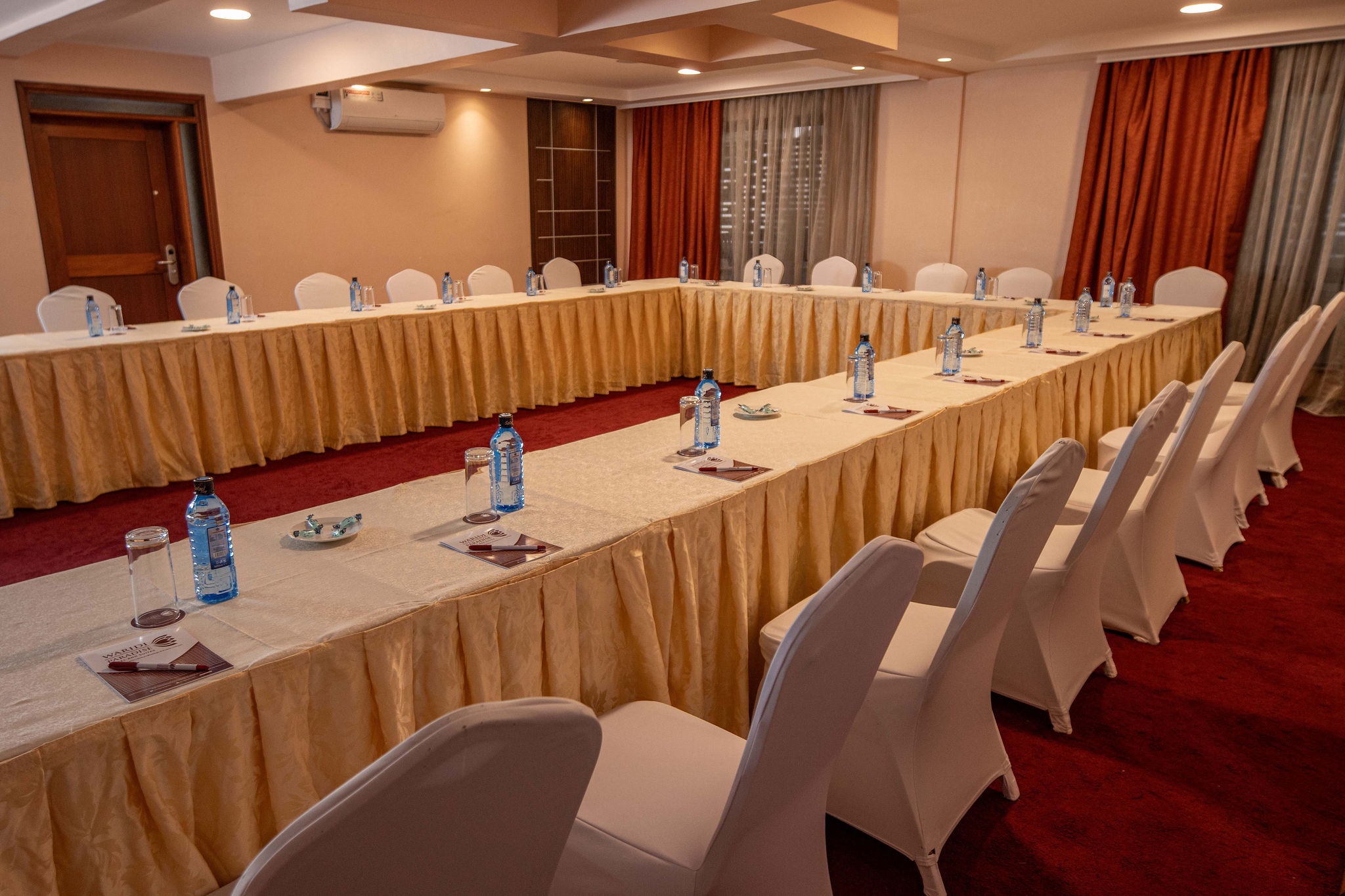 Grand Ballroom
