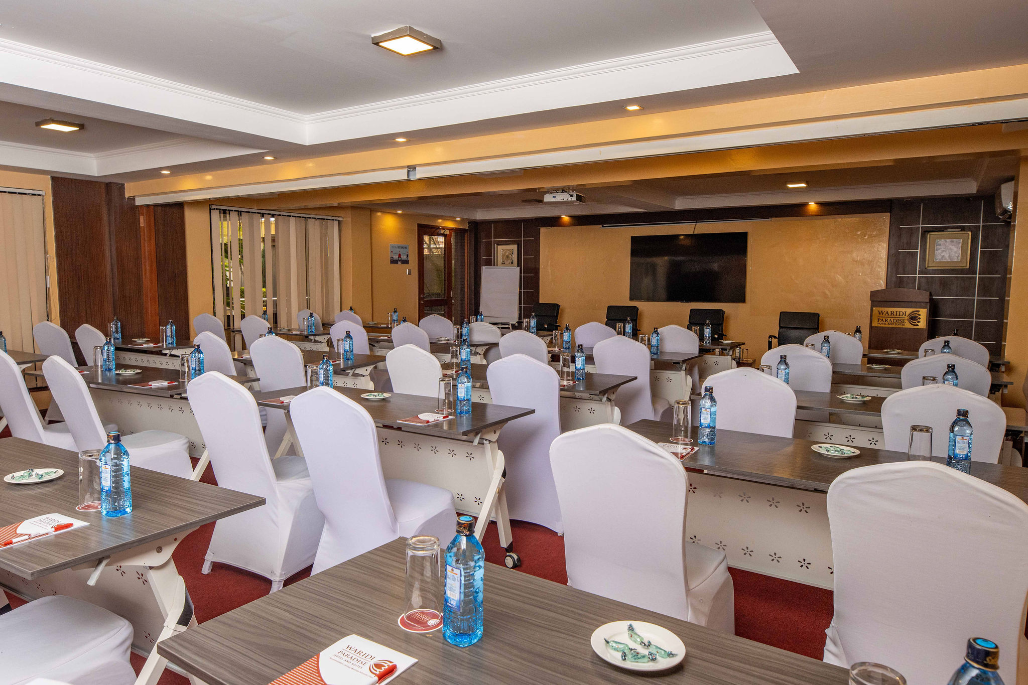 Grand Conference Hall