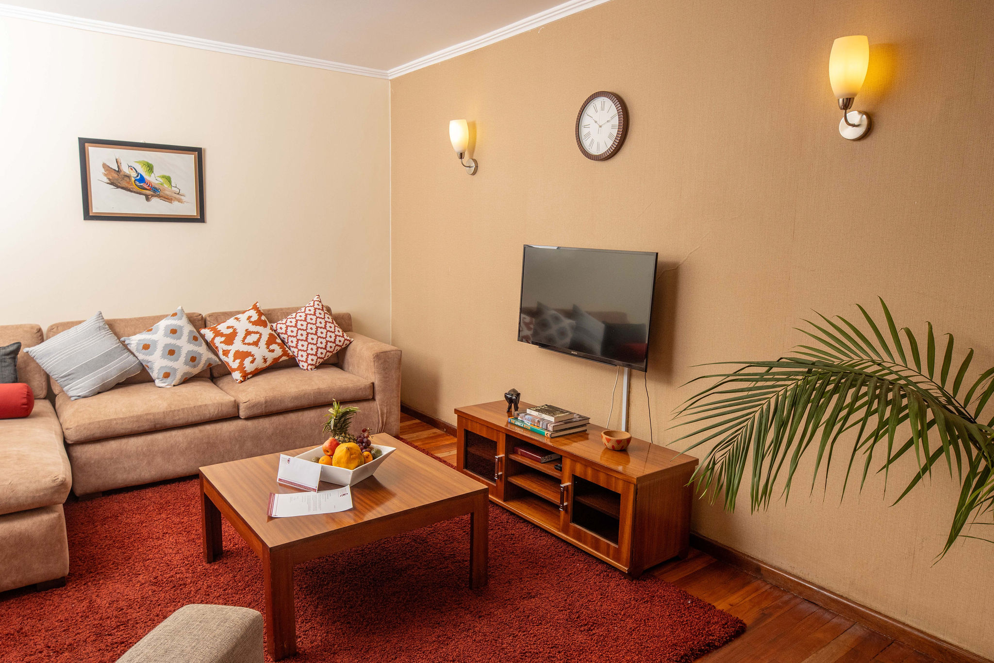 One Bedroom