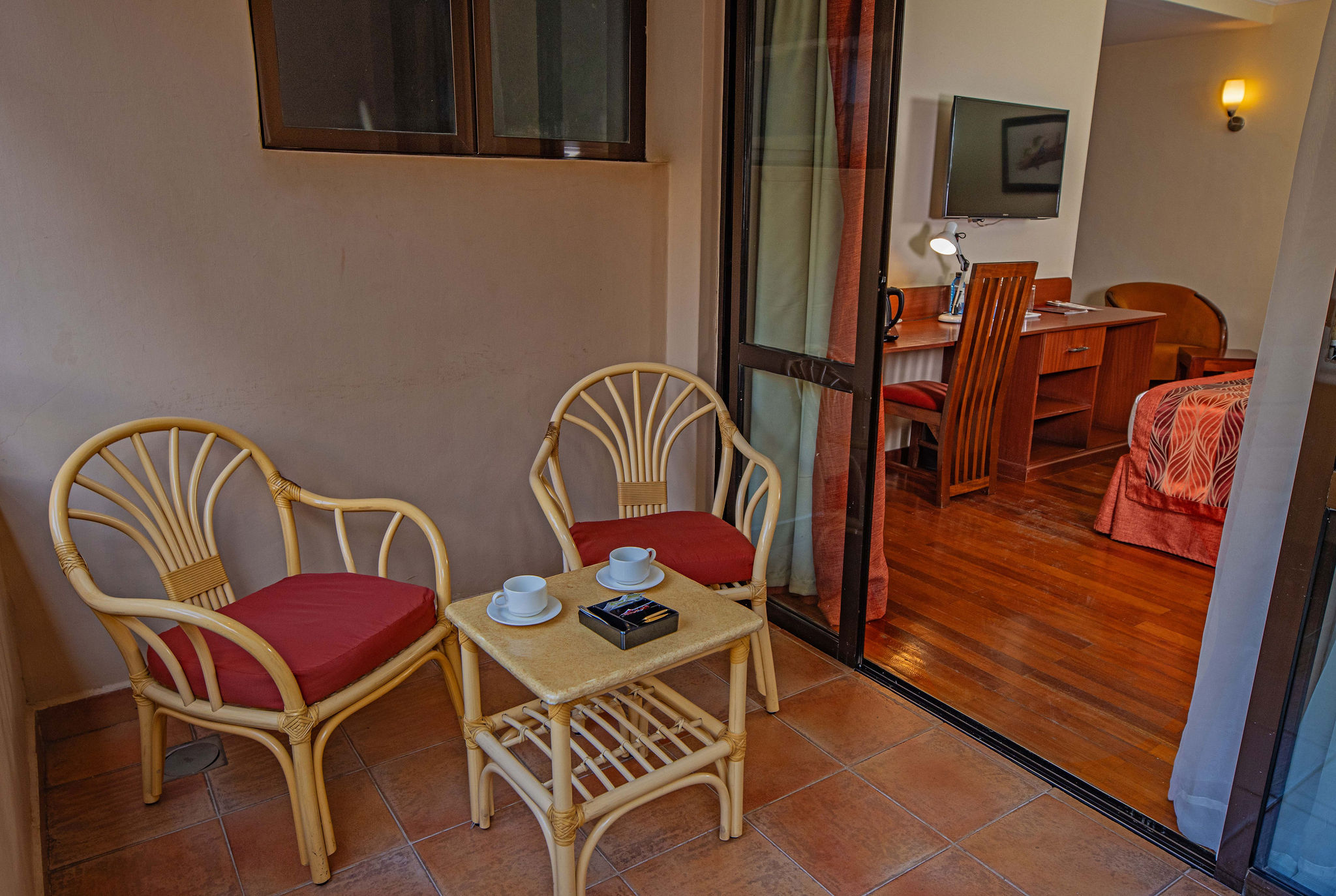 Two Bedroom