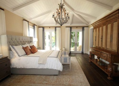 2 Bedroom Suite (Both Ensuite)