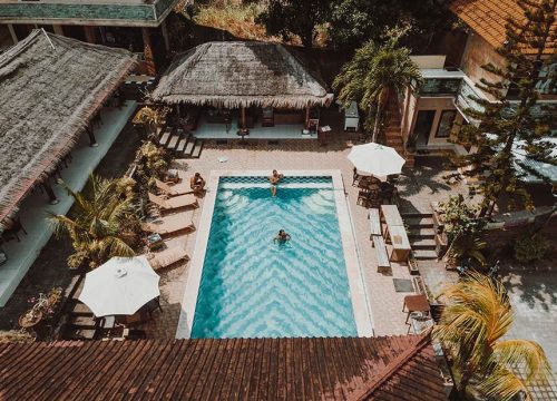 Superior Suite (1 or 2 beds)