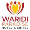 Waridi Paradise Hotel and Suites | Hotel in Nairobi, Kenya